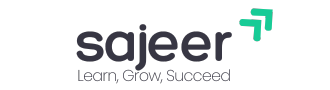 Learn, Grow, Succeed – With Sajeer.